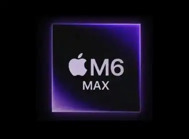 M6max