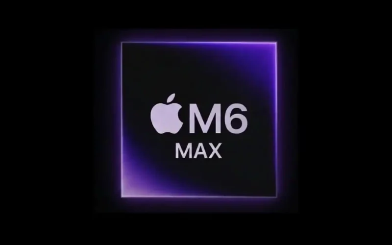 M6max