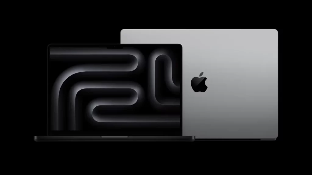 Macbookpro