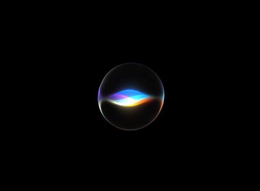 New Siri Wave