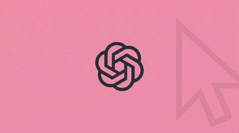 Openai Mouse Cursor