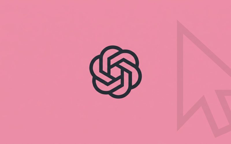 Openai Mouse Cursor
