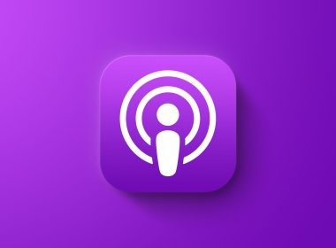 Podcasts Feature
