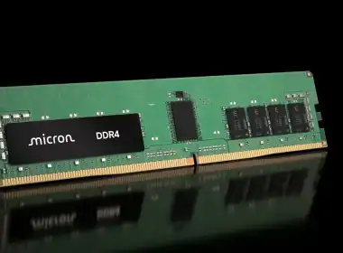 RAM micron