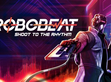Robobeat 1ojda