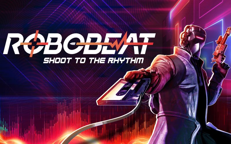 Robobeat 1ojda