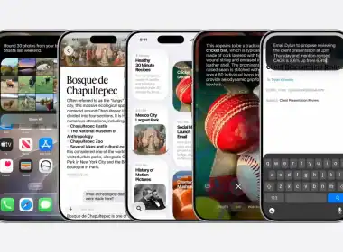Siri Ai 1