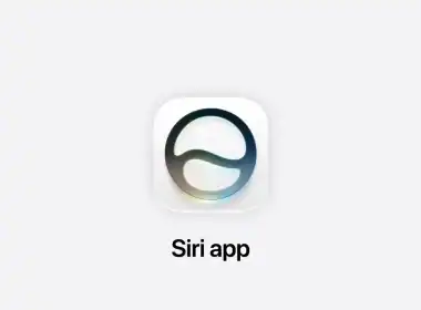 Siri Icon 1 7