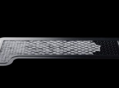 Vapor Chamber Plate