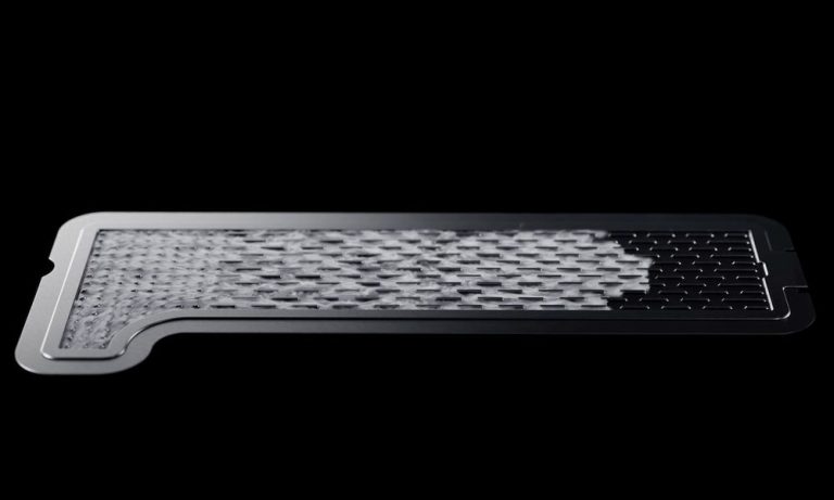 Vapor Chamber Plate
