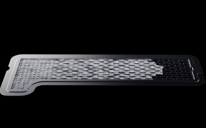 Vapor Chamber Plate