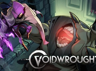 Voidwrought Bio8j