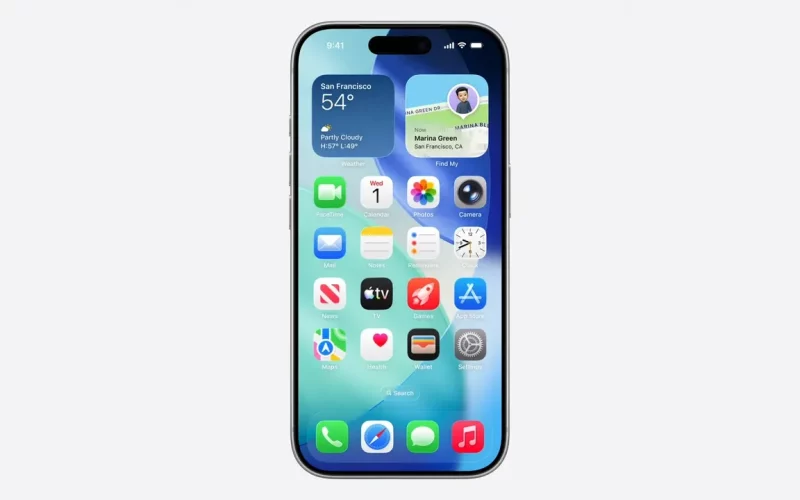 WWDC 2026 — June 8 Apple 11 32 screenshot 1