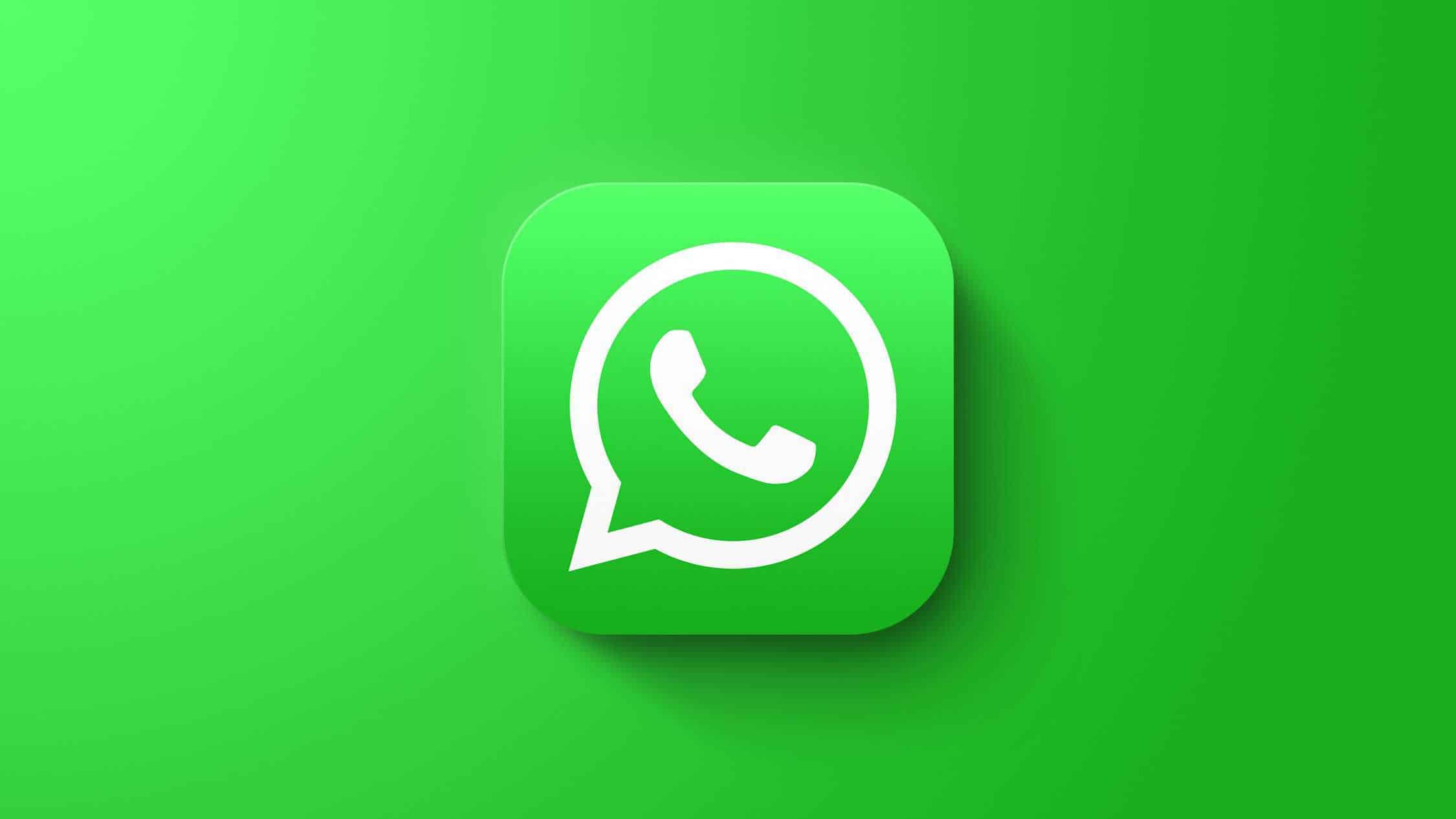 WhatsApp 將於 2026 年底停止支援舊版 iOS 與 iPadOS