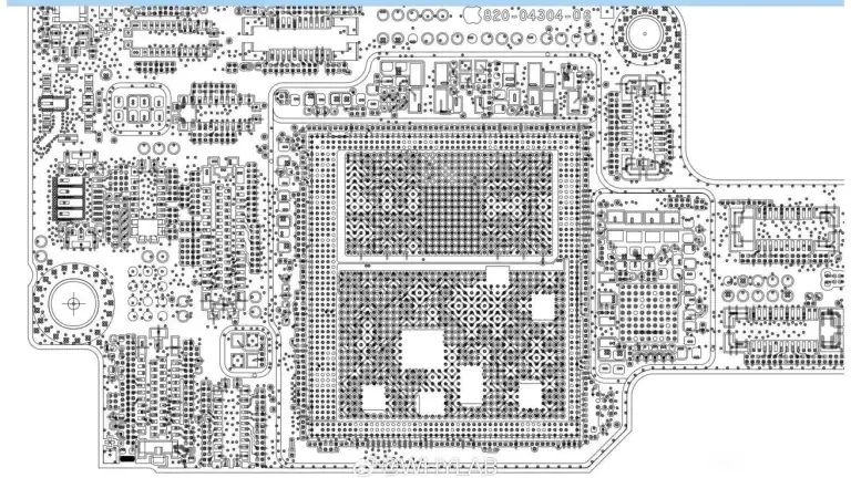 a20 design