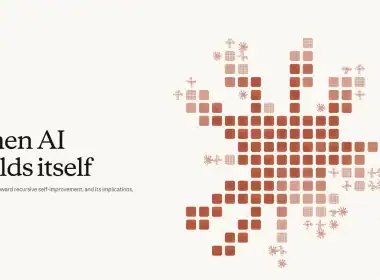 ai build itself