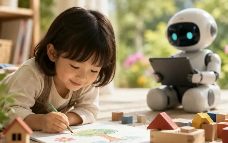 ai kid