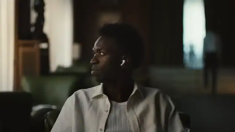 airpods ads