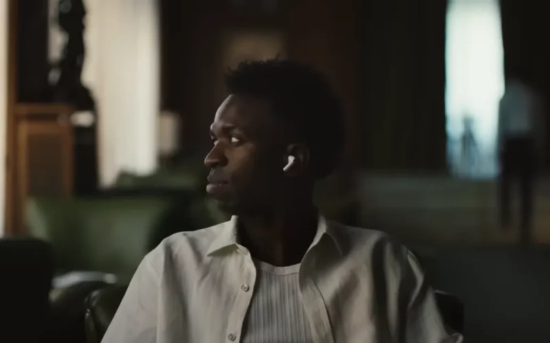 airpods ads