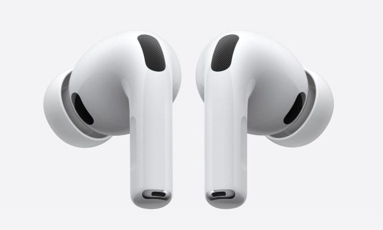 airpodspro3
