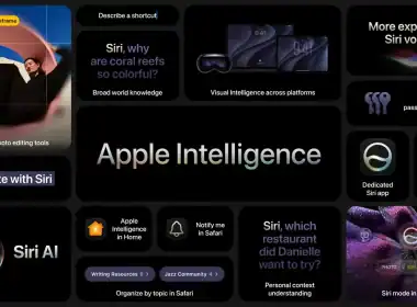 apple intelligence