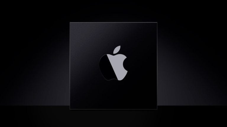 apple silicon 1 feature