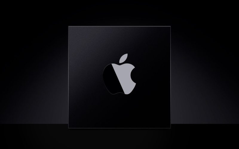 apple silicon 1 feature