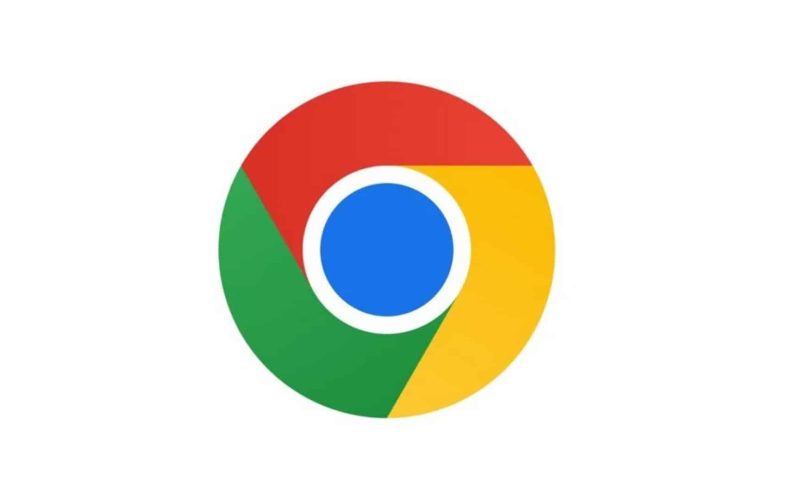 chrome 100