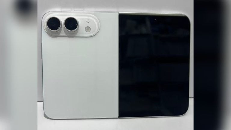 foldable iphone dummy sonny dickson