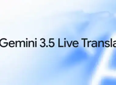gemini live translate