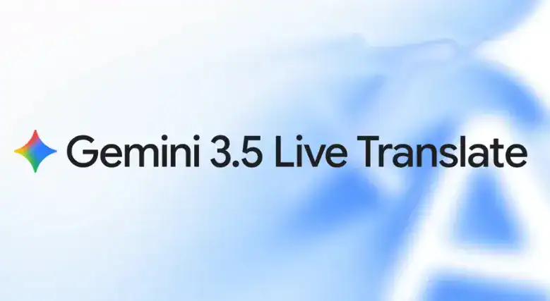 gemini live translate