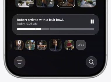 home app ios 27