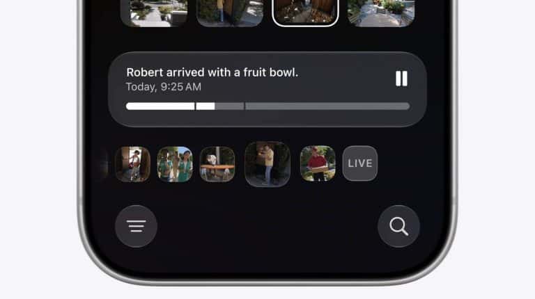 home app ios 27