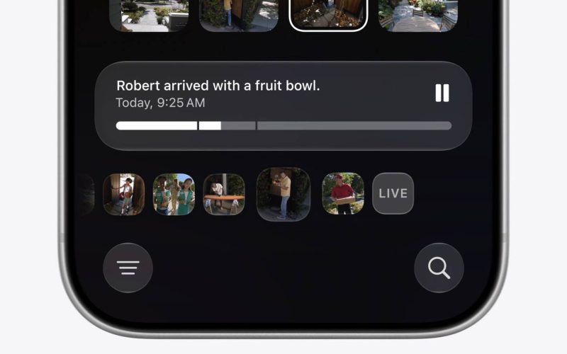 home app ios 27