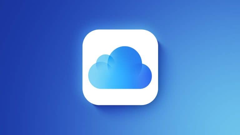 iCloud General Feature Redux 2