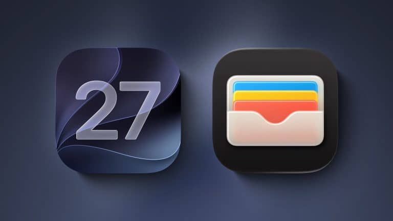 iOS 27 Adds These New Features to Your iPhones Wallet Feature