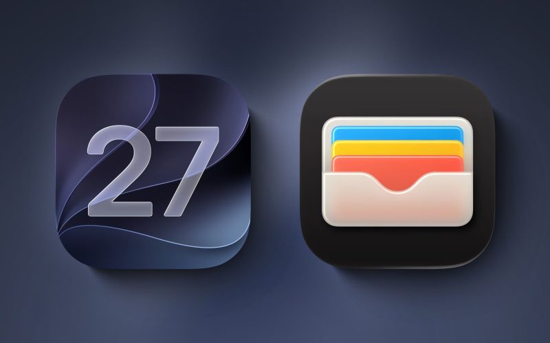 iOS 27 Adds These New Features to Your iPhones Wallet Feature