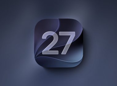 iOS 27 Feature Dark