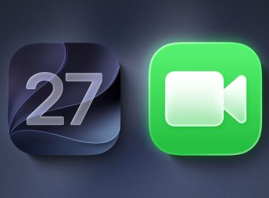 iOS 27 and FaceTime Feature