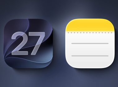 iOS 27 and Notes Feature