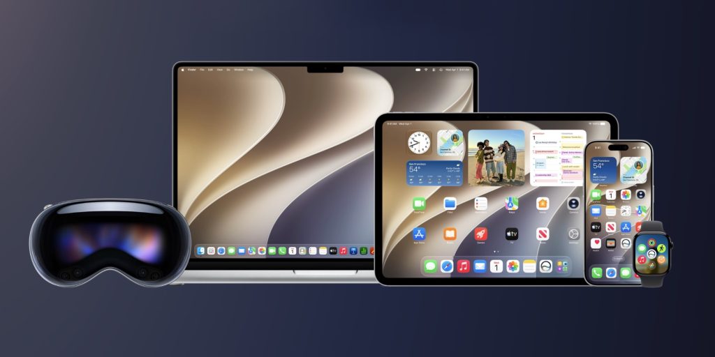 iOS27 Aple Produce Devices Lineup