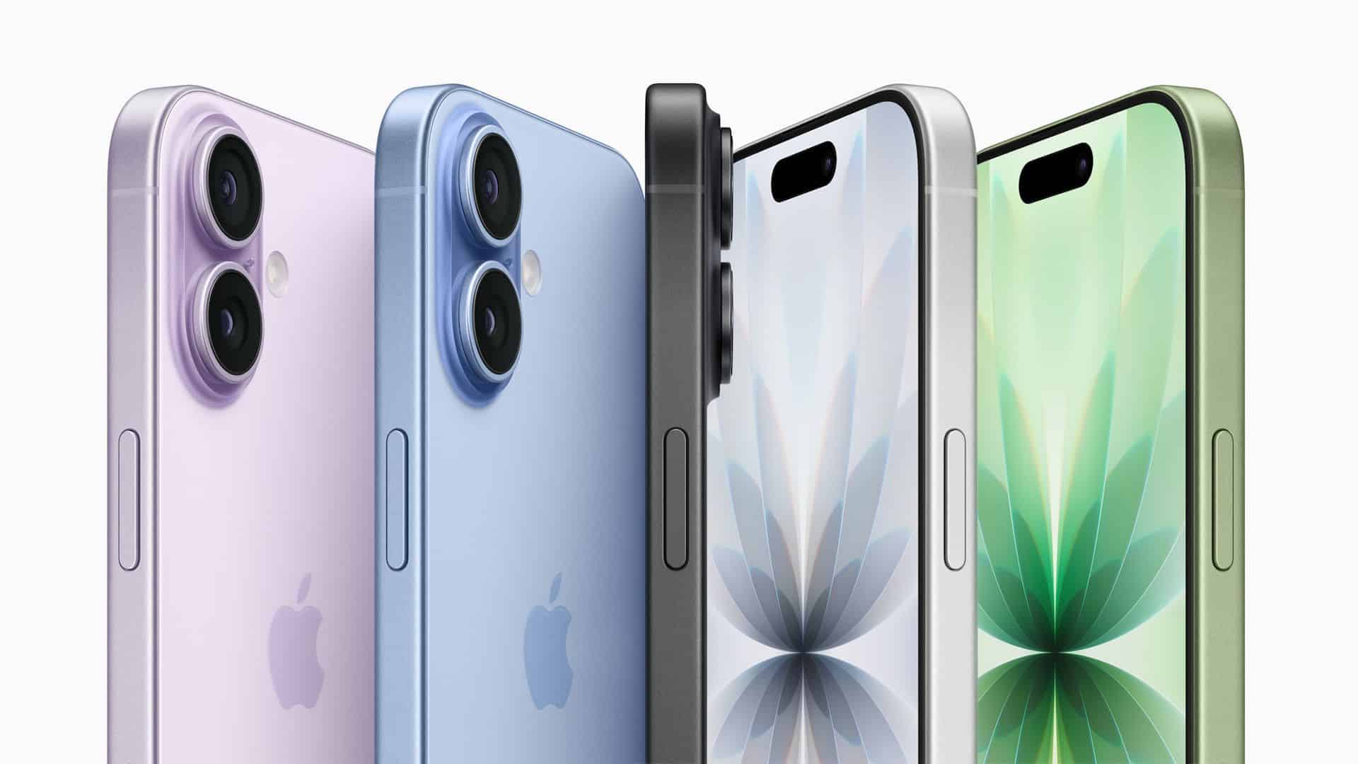 iPhone 18 標準版將由 8GB RAM 升級 12GB RAM 價格不變