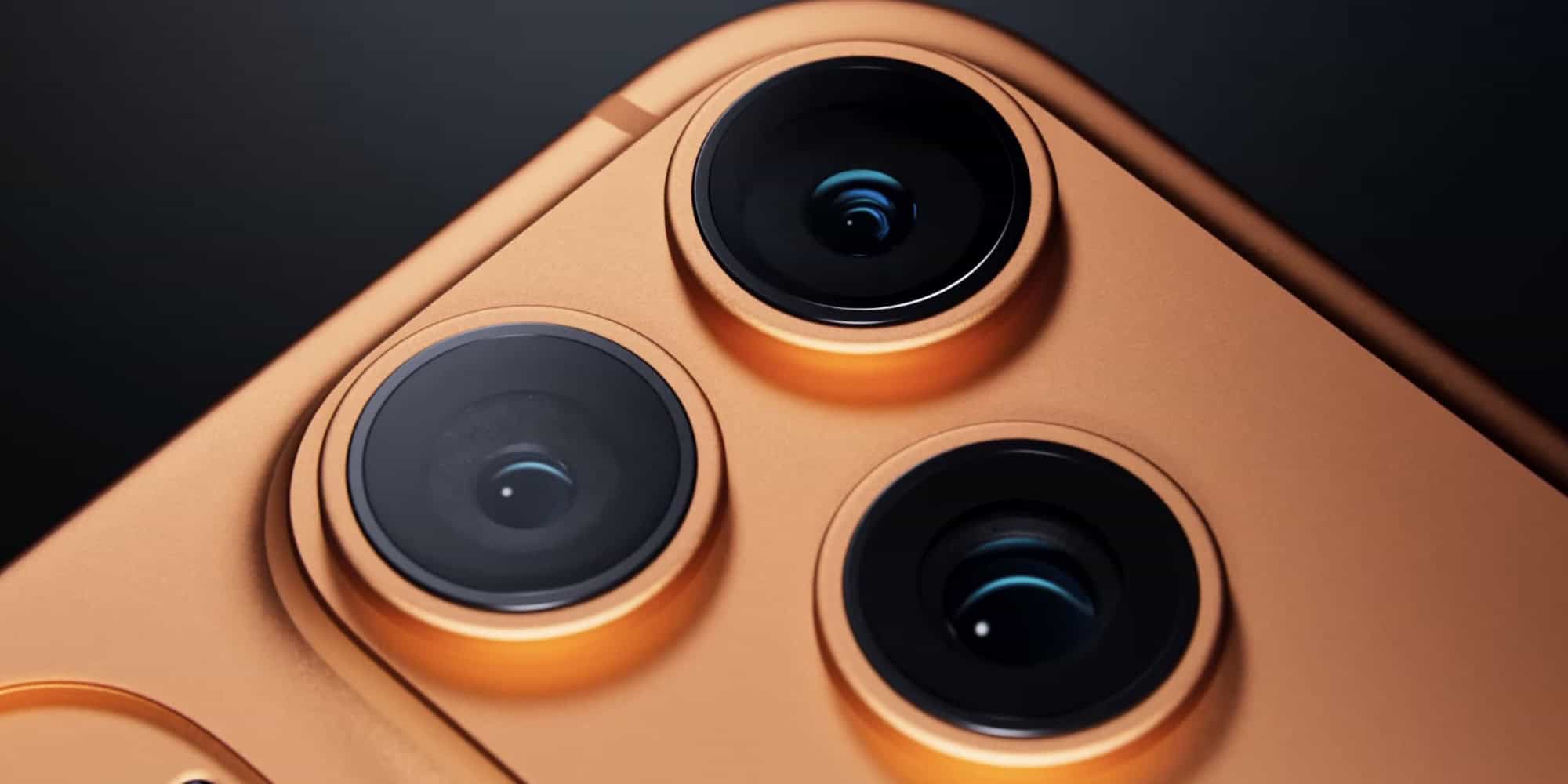 iPhone 18 Pro 相機更「突出」　厚度顯著增加
