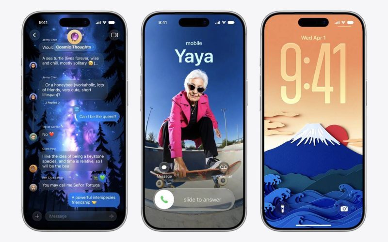image playground ios 27