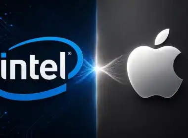 intel apple title