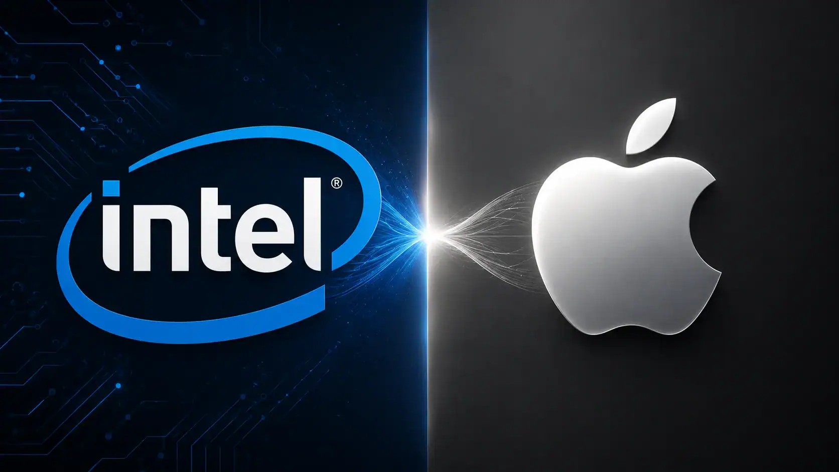 特朗普：Apple 與 Intel 合作美國製造晶片