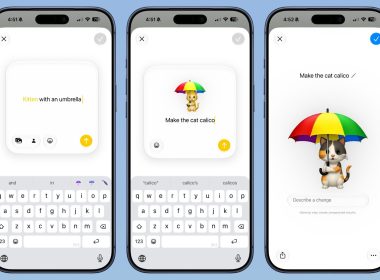 ios 27 genmoji