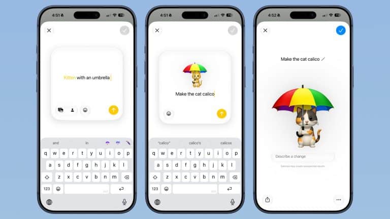 ios 27 genmoji