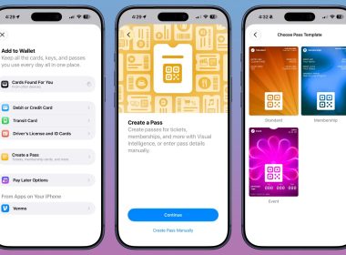 ios 27 wallet create pass