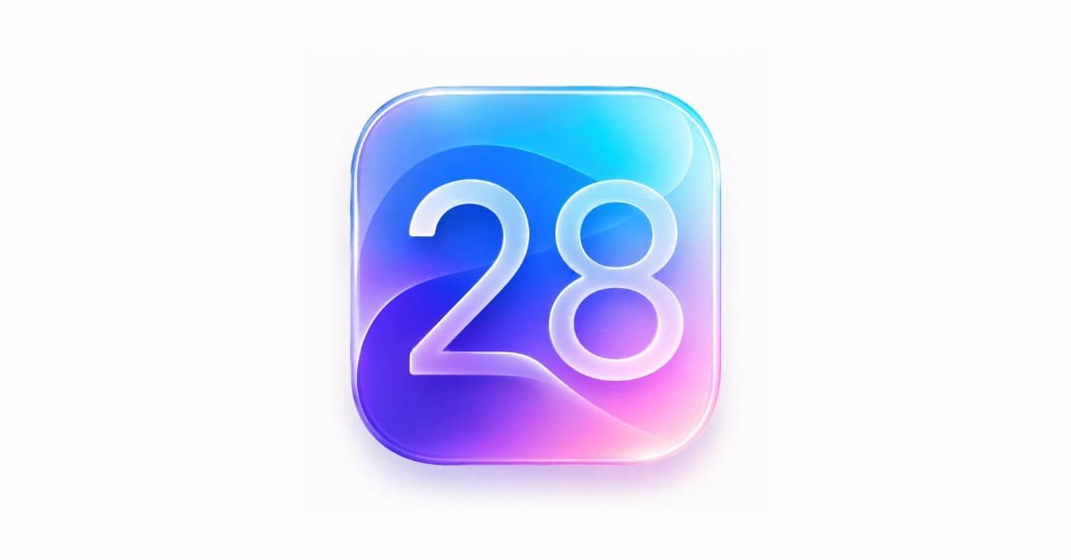 iOS 28 傳聞重大更新　超越 iOS 27
